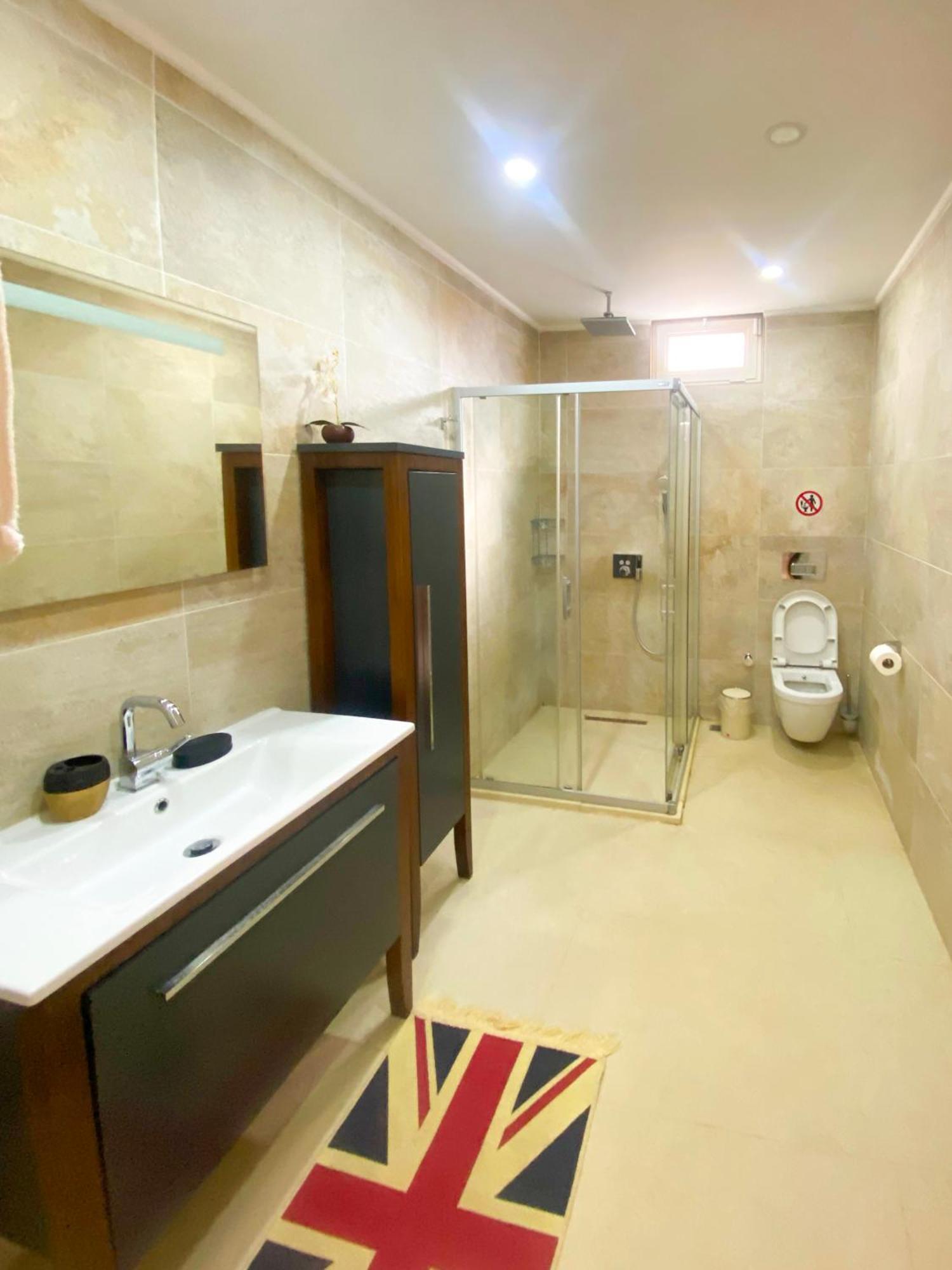 Villa Panorama Kalkan Jilda Livya Zewnętrze zdjęcie