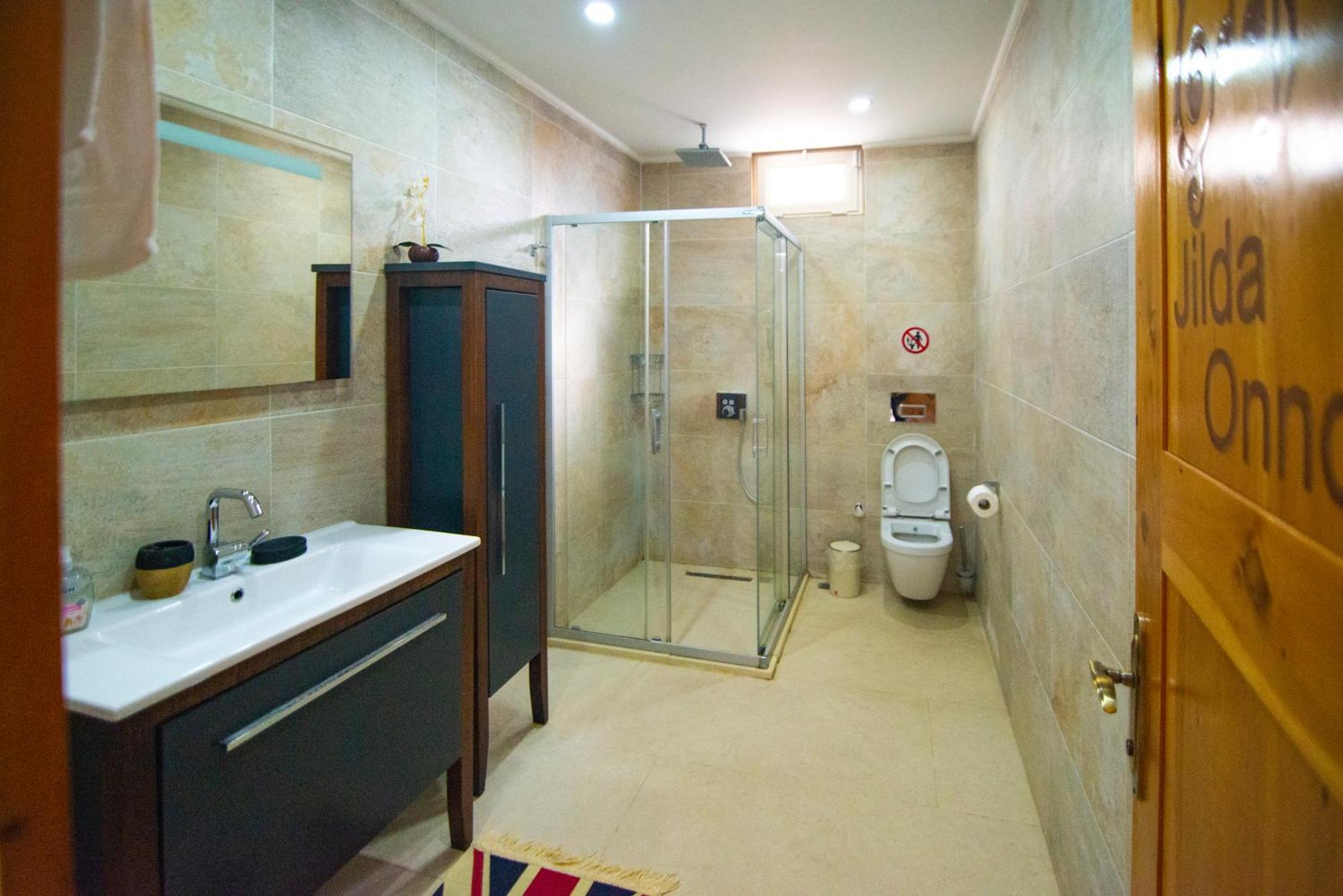 Villa Panorama Kalkan Jilda Livya Zewnętrze zdjęcie