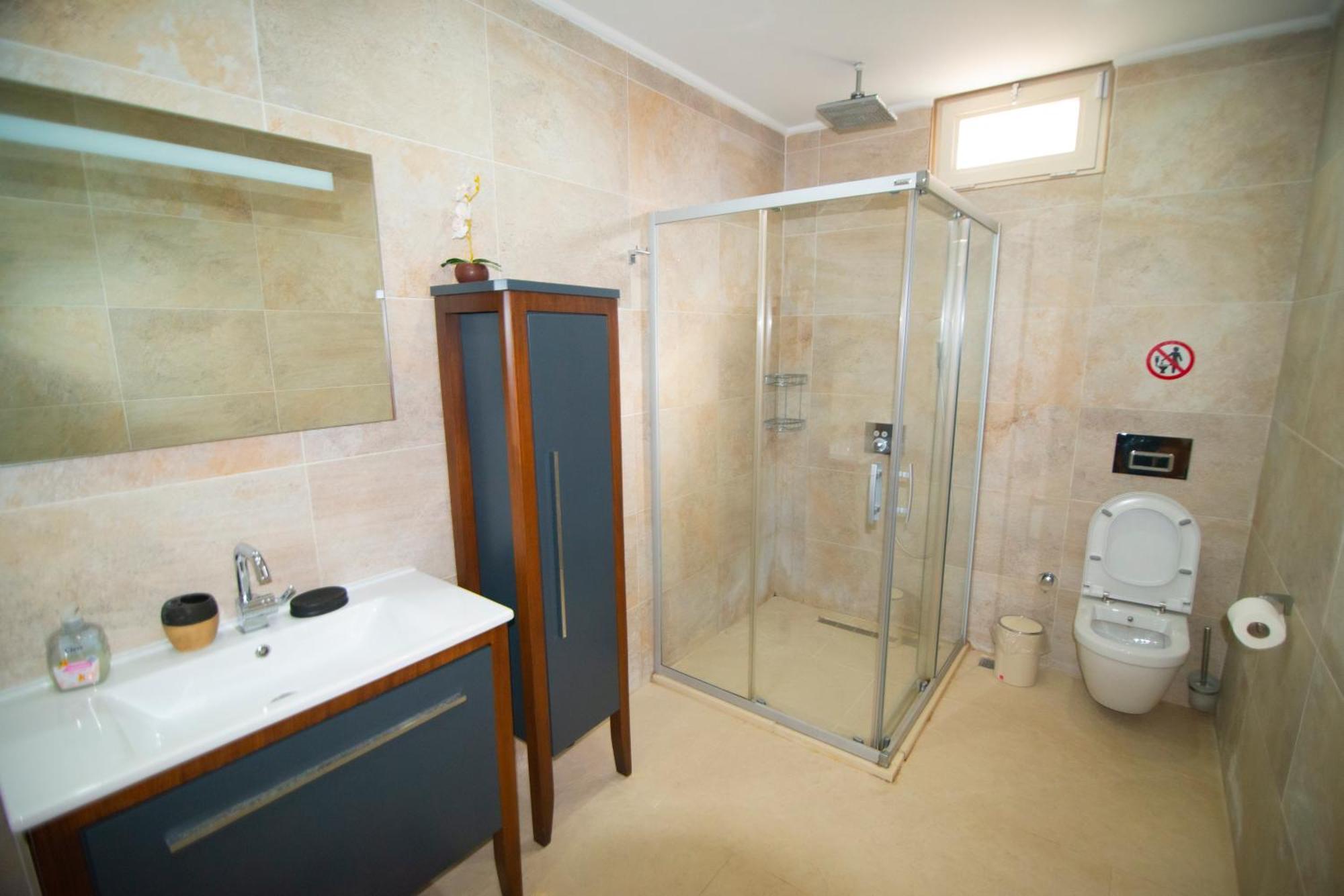 Villa Panorama Kalkan Jilda Livya Zewnętrze zdjęcie