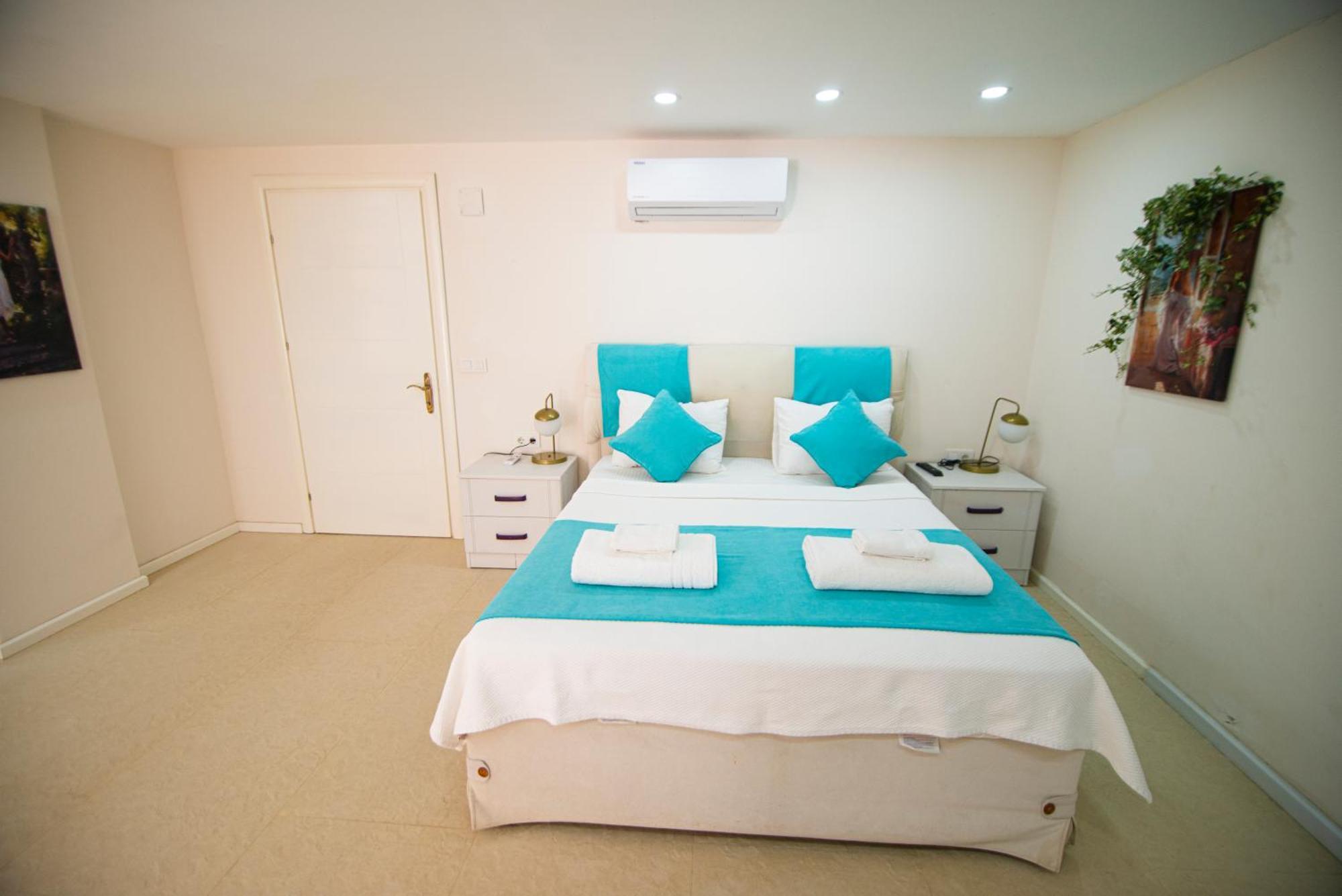 Villa Panorama Kalkan Jilda Livya Zewnętrze zdjęcie