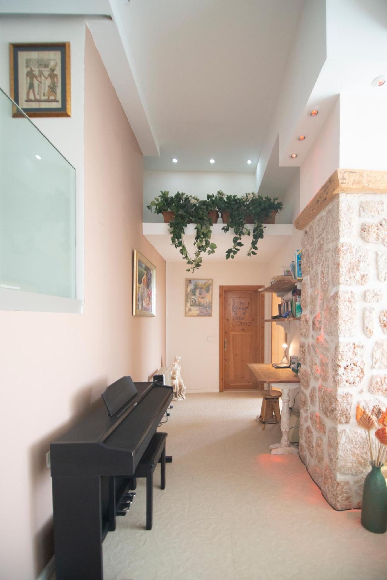 Villa Panorama Kalkan Jilda Livya Zewnętrze zdjęcie