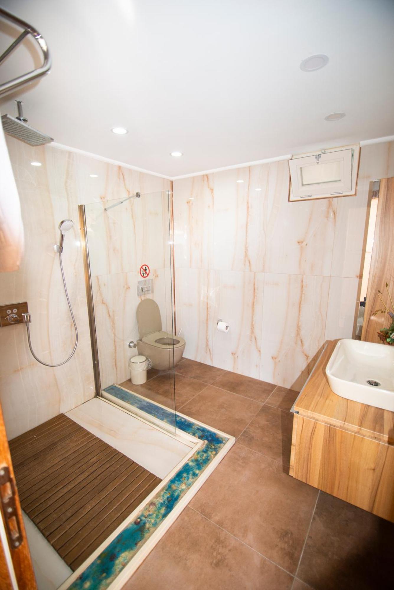 Villa Panorama Kalkan Jilda Livya Zewnętrze zdjęcie