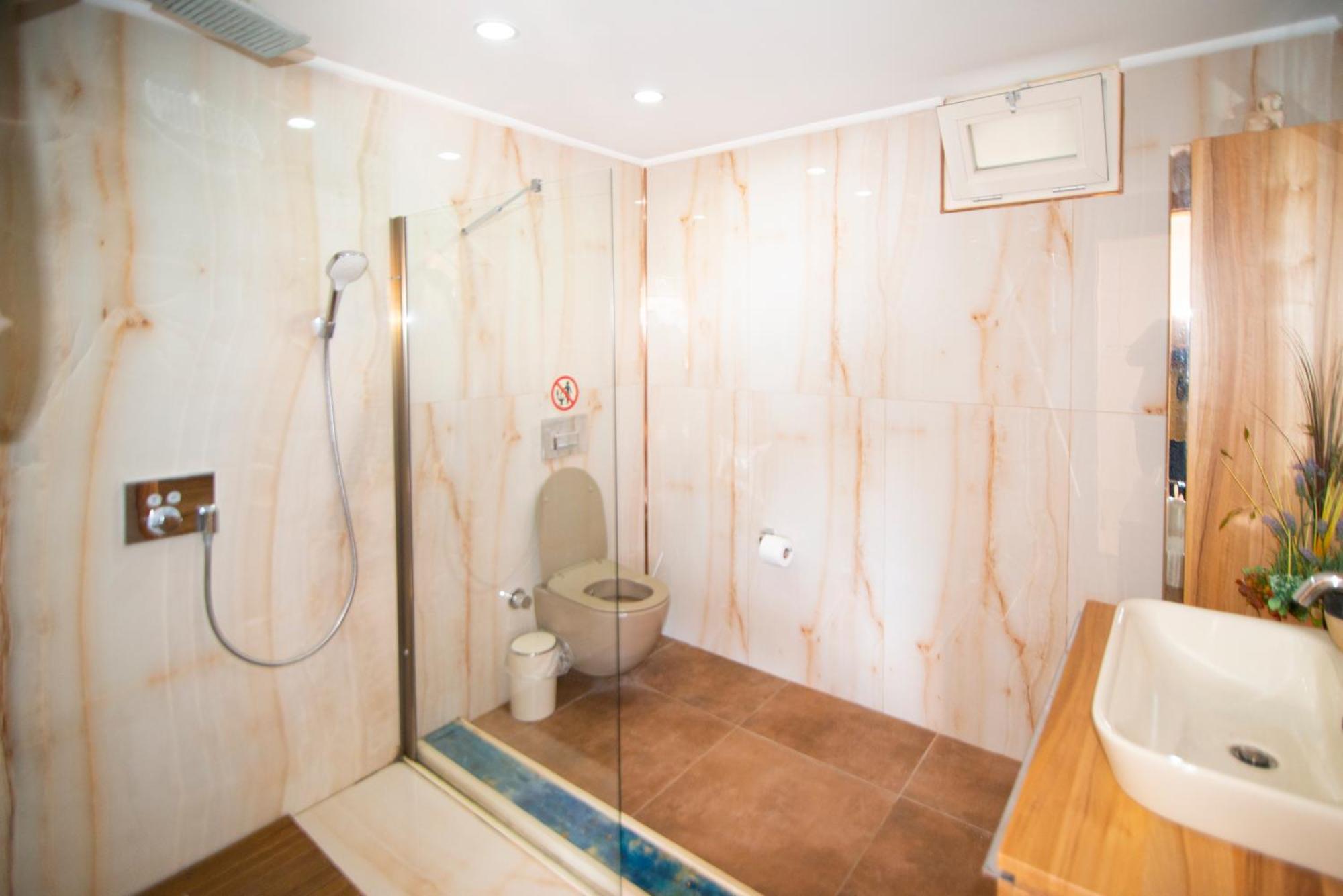 Villa Panorama Kalkan Jilda Livya Zewnętrze zdjęcie