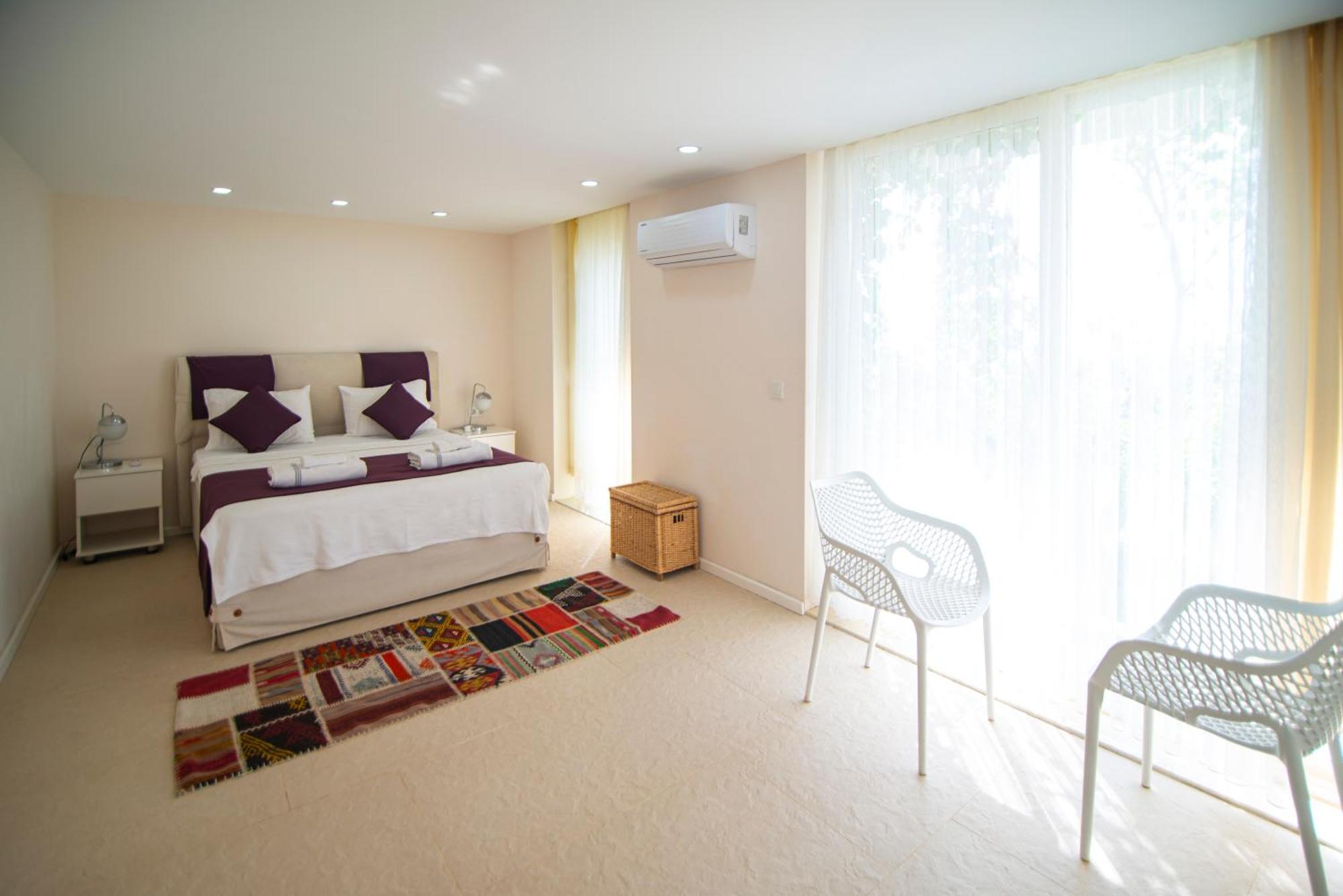 Villa Panorama Kalkan Jilda Livya Zewnętrze zdjęcie