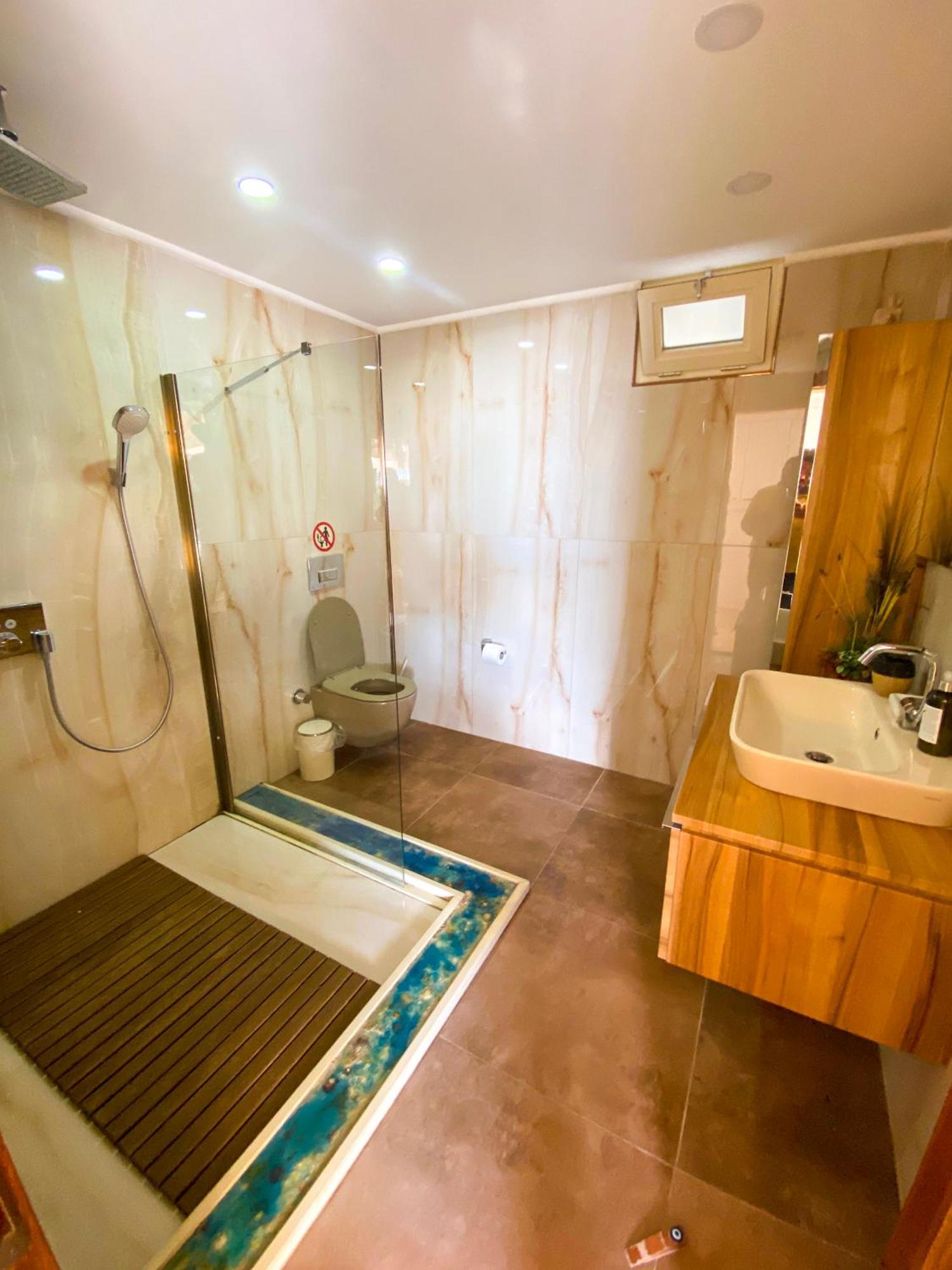 Villa Panorama Kalkan Jilda Livya Zewnętrze zdjęcie