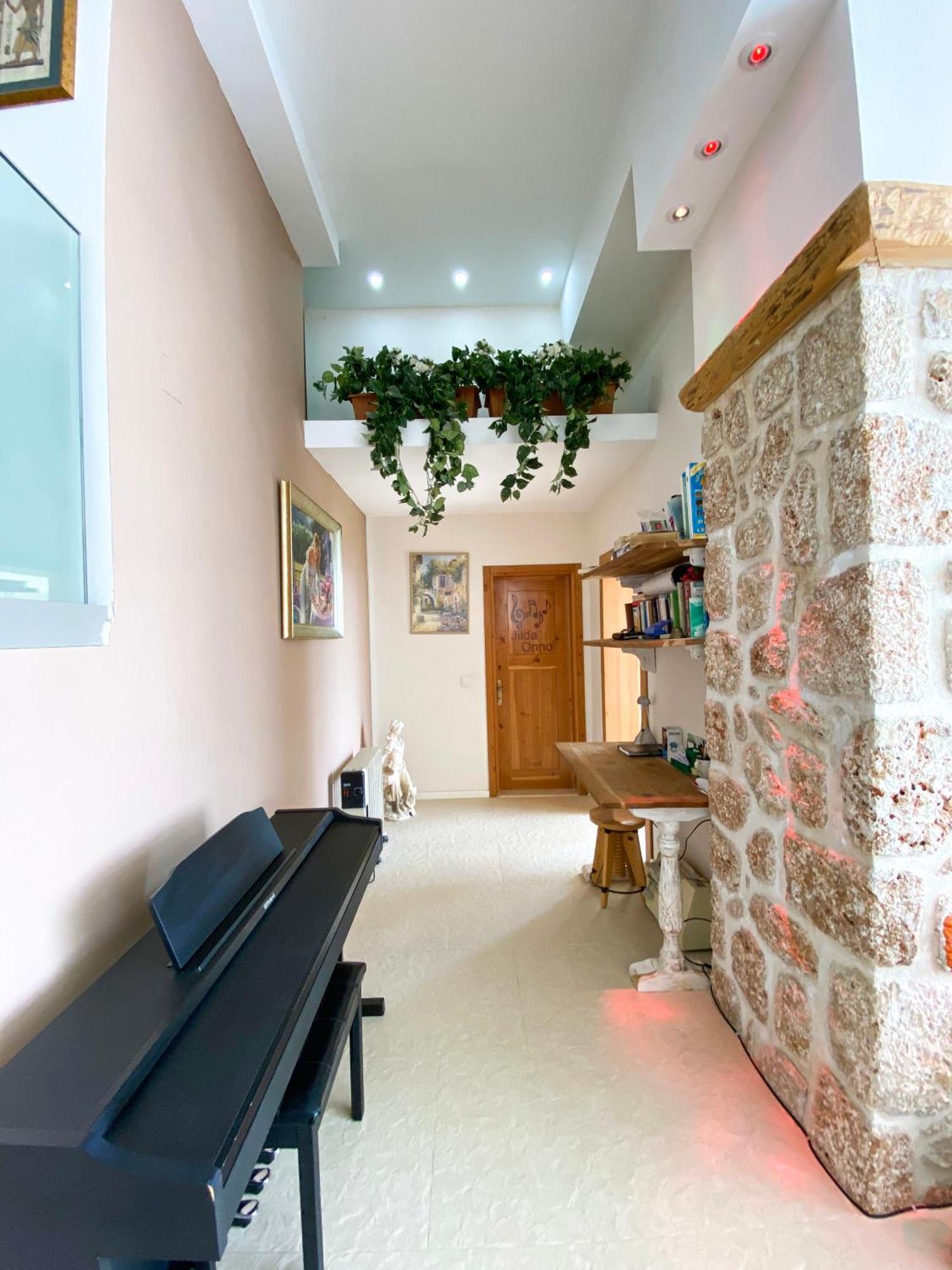 Villa Panorama Kalkan Jilda Livya Zewnętrze zdjęcie