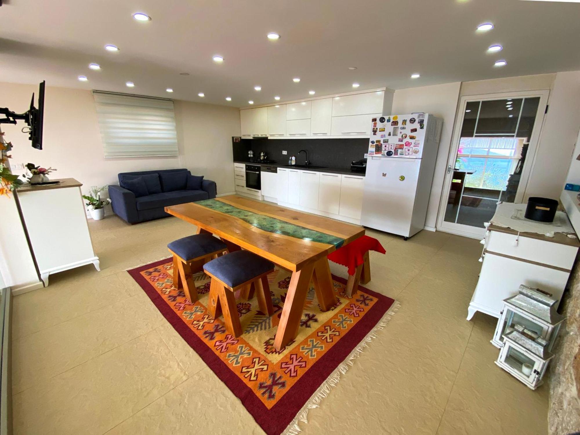 Villa Panorama Kalkan Jilda Livya Zewnętrze zdjęcie